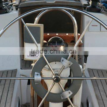 Waterproof Marine Square Stereo Radio FM AM BT photo-5