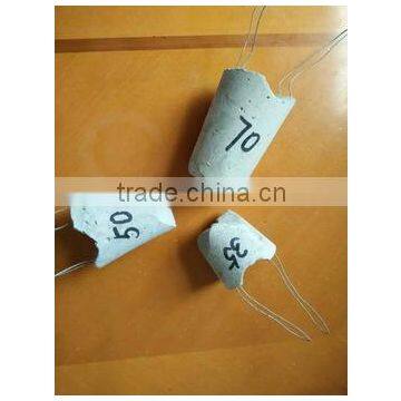 CONCRETE SPACER