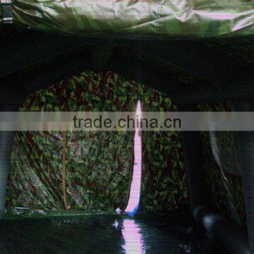 Large Army Tents Hot-sale Popular Canvas Military Tent photo-4