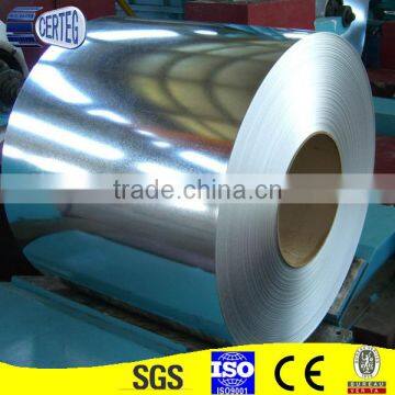 High quality hot dip galvanized coil/strip/sheet/roll/plate