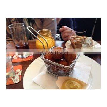 Hot Selling Frying Basket