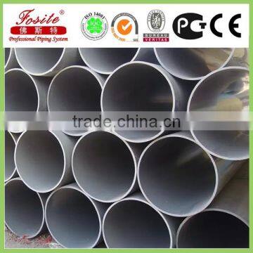 Plastic PVC (polyethylene) Pipe for Water Line photo-2