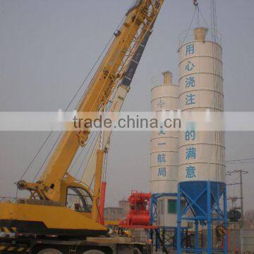 Concrete Batching Plant photo-5
