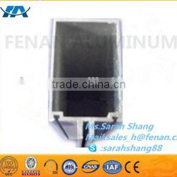 2015 New Industrial Aluminium Profiles Aluminium Extrusion 6061 6063 Industrial Profile photo-3