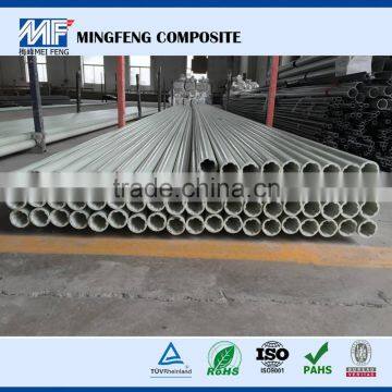 MF0006 Fiberglass Composite Pultrusion Profile for Various Shapes photo-4