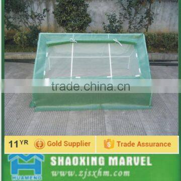 Small Green House /warm House photo-2