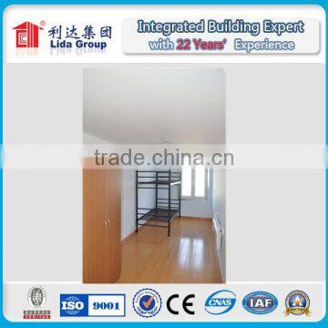 Lida Brand Prefabricated Porta Cabin photo-3