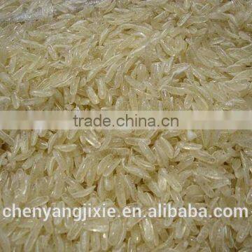 Puff Rice Food process machinery