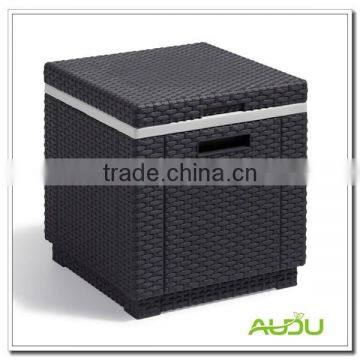 Outdoor Waterproof Mutifunction Ice Cube Ice Bucket Cooler Table photo-5