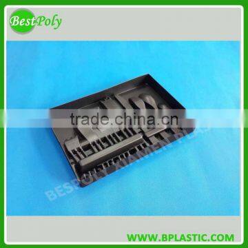 High Quality Blister Folcked Tray for Toys,tools,gift,tableware Etc photo-4