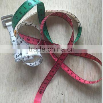 3 Meter 3 M Tape Measure With 4 Color Tape photo-3