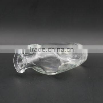 Wholesale 1 Liter Glass Wine Bottle photo-5