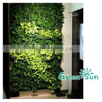 Vertical Growing System Garden Decoration Modern photo-4