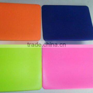 Imprint Silicon Case for Ipad