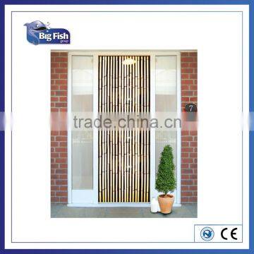 Natural Bamboo Door Screen Curtain for Garden Decoration