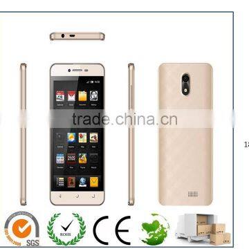 Quad core smart phone