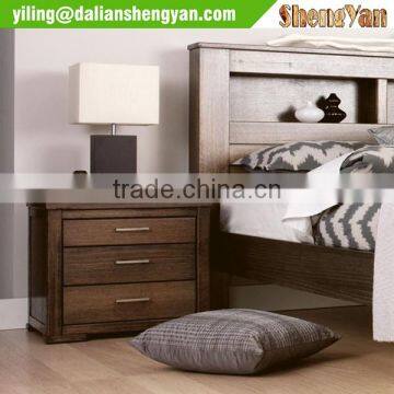 Bedroom Furniture Set, Bedroom Suite photo-4