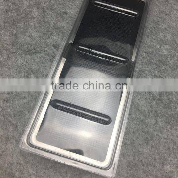 11 in 1 Nail Clippers and Grooming Kit Stainless Steel Manicure Set With Box photo-3