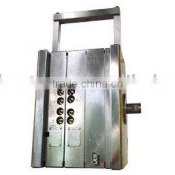 plasitc injection clamp,moulding clamp,injection jig