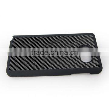 Carbon Fiber Case for Samsung , Carbon Fiber Patch Protective Case for Samsung S5 photo-5