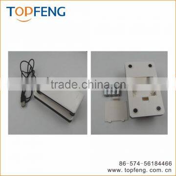 Super Bright Foldable 30SMD LED Book Light, Led Table Lamp, Foldable 30SMD LED Desk Lamp Light photo-6