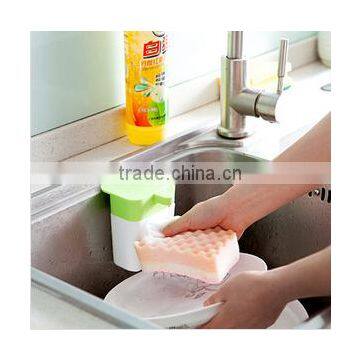 Wholesale Stock Small Order Kitchen Liquid Storage Bottle photo-2