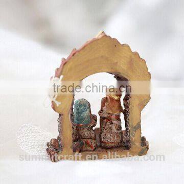 Polystone Custom Christian Gifts Religious Items Souvenir photo-2