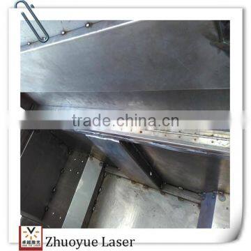 Welding Fabrication Work /welding Sheet Metal Fabrication/factory Custom Welding Parts photo-5