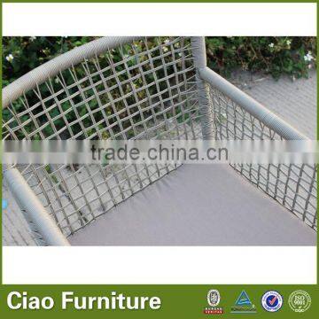 CF861 Favorable Affordable Aluminum Gazebo Rattan Chiar photo-2