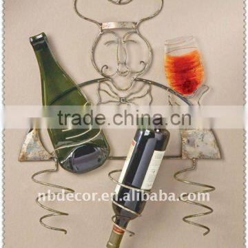 Wine Bottle Holder