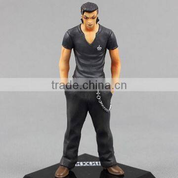 custom anime action figure ,oem movable action figure,custom pvc cartoon action figure