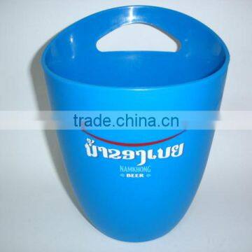 2016 Promotional Clear Acrylic Plastic Oxo Ice Bucket photo-4