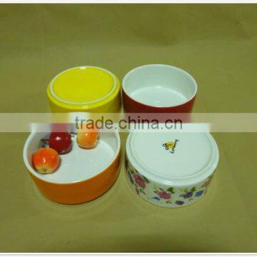 2016 Chinese Hot Sell Fancy Ceramic Soup Bowl photo-5