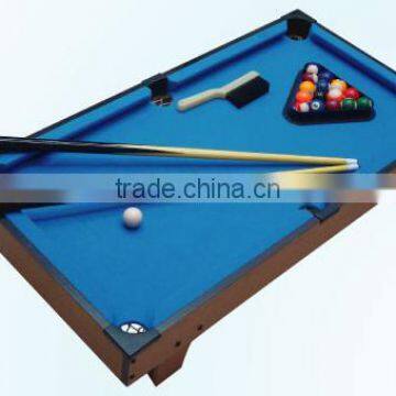 Mini Pool Table Top Game