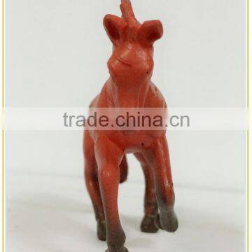 Collectible Life Size Outdoor Modern Horse Statues for Sale photo-4