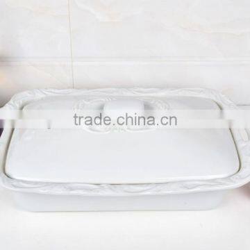14.5" Ceramic Oven Comal photo-2