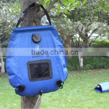 Big Fashion Foldable Camping shower