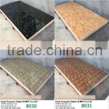 Interior Exterior Stone Exterior Wall Cladding Colors , Marble Texture Interior Wall Decorative Panel photo-6