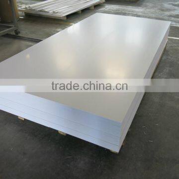 PVC Foam Board Printing/ Sreen Printing PVC Sintra Sheet/ Printing photo-2
