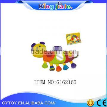 plush toy unstuffed Feature Eco-Friendly animal plush toy