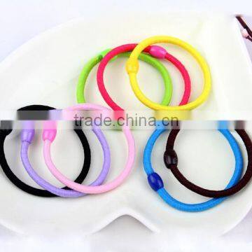 Fancy Girls Neon Elastic Hair Band photo-3