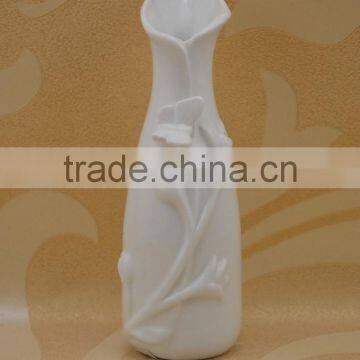 New Popular Decorative Ceramic Flower Vase Wholesale for Home Decoration photo-4