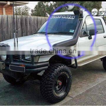 Off Road Snorkel Air Ram Intake for Toyota Hilux 106 Series 01/89 to 11/97 photo-2