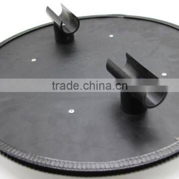 162718 Security Convex Mirror Indoor Safety PMMA Convex Mirror Indoor Convex Mirror Parking Zone Mirror photo-5