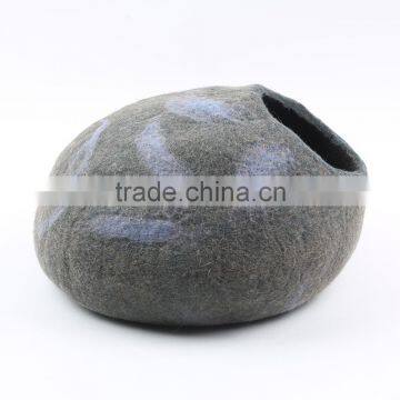 2017 New Design Comfortable Eco -friendly Wool Pet Dry Room for Cat Dog photo-6