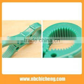 6 in 1 Plastic Multi Opener Easy Twist Jar Opener photo-3