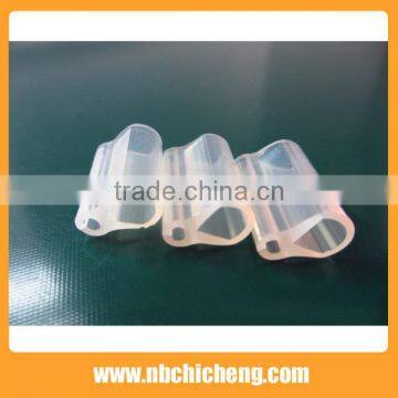 Small Plastic Grafting Clips, Silicone Grafting Tube, Silicone Grafting Clips photo-2