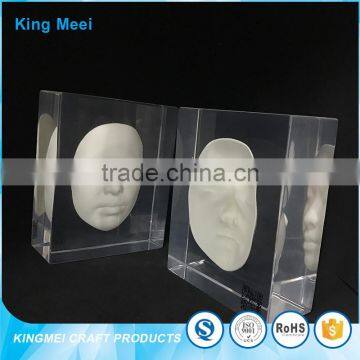 High Quality Custom Acrylic Paper Weight Printing photo-5