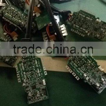 Electric Wheelchair 24v Brushed Joystick Controller photo-4