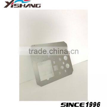 Custom Cheap Cnc Product Hexagonal Perforated Metal Sheet photo-2